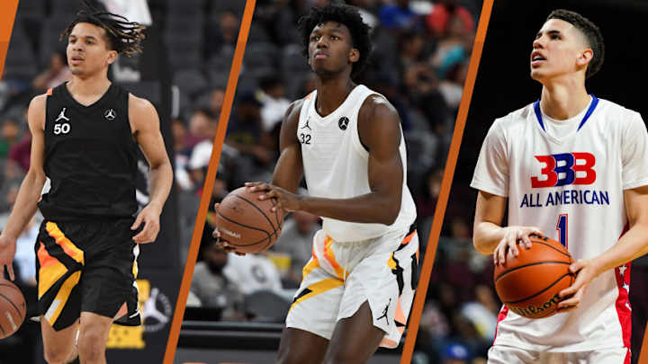 NBA Draft Could Be Moved To Sept. 25