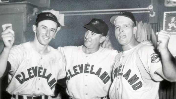 The Lost Decade: 1950s Indians had Eight Winning Seasons, One Postseason Appearance The Lost Decade: 1950s Indians had Eight Winning Seasons, One Postseason Appearance