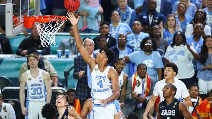 UNC Basketball: The Latest and Greatest to Wear the Jersey Numbers of 2020-21 Incoming Freshmen