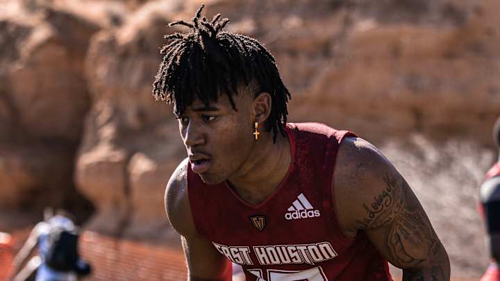 LSU 2022 Recruit Jaylon Guilbeau Has Many Louisiana Ties, Excited By Prospects of Playing for Tigers