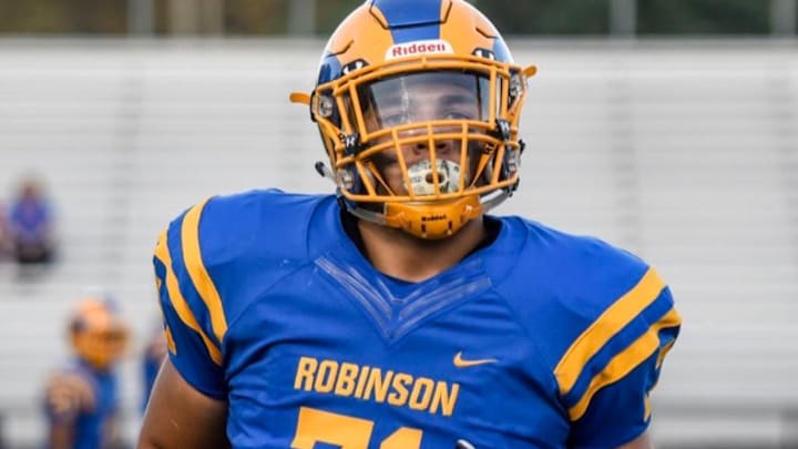 Ranking Maryland's Football Recruiting Needs Ranking Maryland's Football Recruiting Needs