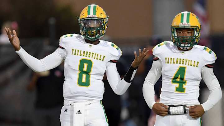 May Recruiting Wrap-up: Where Does Ole Miss Stand With the Class of 2021?