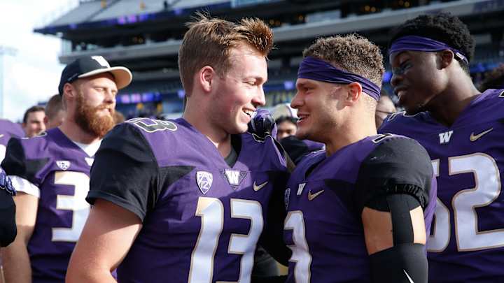 Face It, Molden Is Really Good: Cornerback Accolades Pile Up