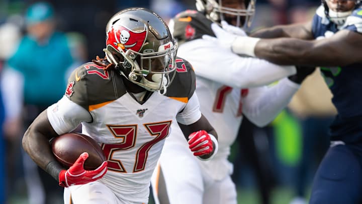 What's the Bucs' Biggest Weakness?