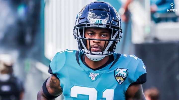 Broncos 2020 Roster Breakdown: A.J. Bouye | CB