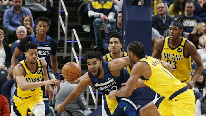 NBA Players Are Participating In Protests For George Floyd