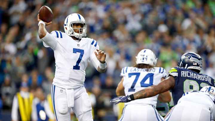 Preseason Cut/Trade Candidates for Seahawks to Track in AFC South