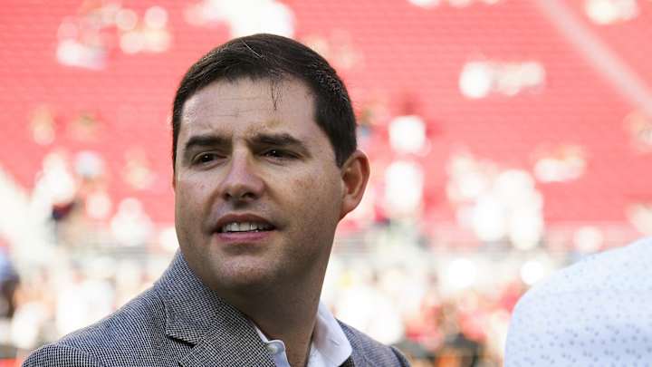 49ers to Donate $1 Million to Fight Systemic Racism