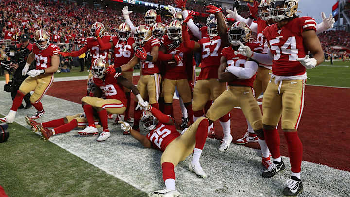 Predicting the Impact of Five 49ers Primed with Bigger Roles in 2020 Predicting the Impact of Five 49ers Primed with Bigger Roles in 2020