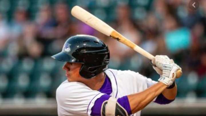 Baseball Shutdown Raises Concerns For Former Hoosier Craig Dedelow