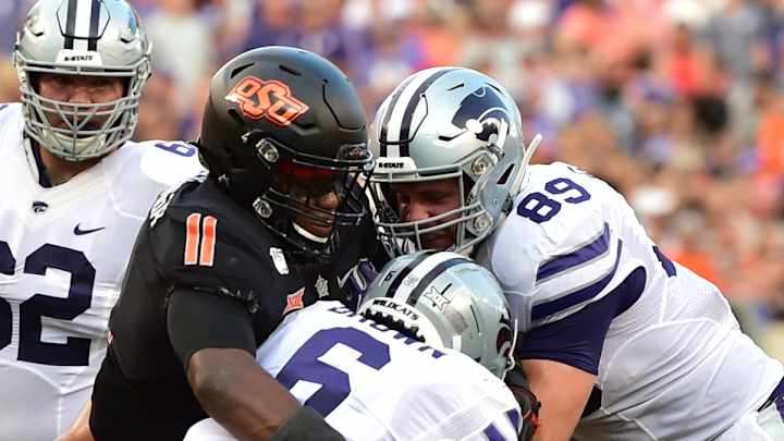 COVID-19 Still Very Much the Threat to the College Football Season