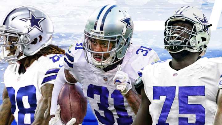 Cowboys 6 Draft Tricks: How'd It Turn Out?