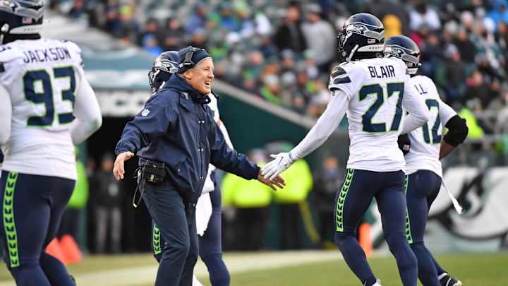 Seahawks Offseason Profile: Marquise Blair