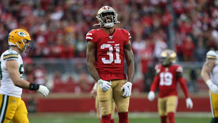 Raheem Mostert’s Pay Raise Request is Justifiable
