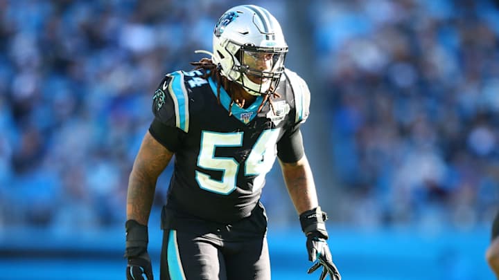 Multiple Panthers Voice Out Frustration With Social Injustices Multiple Panthers Voice Out Frustration With Social Injustices