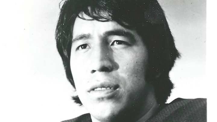 Sonny 'White Shoes' Sixkiller and Friends Walked All Over Illinois