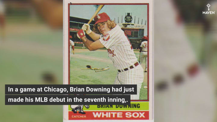 Today in White Sox History: May 31 Today in White Sox History: May 31