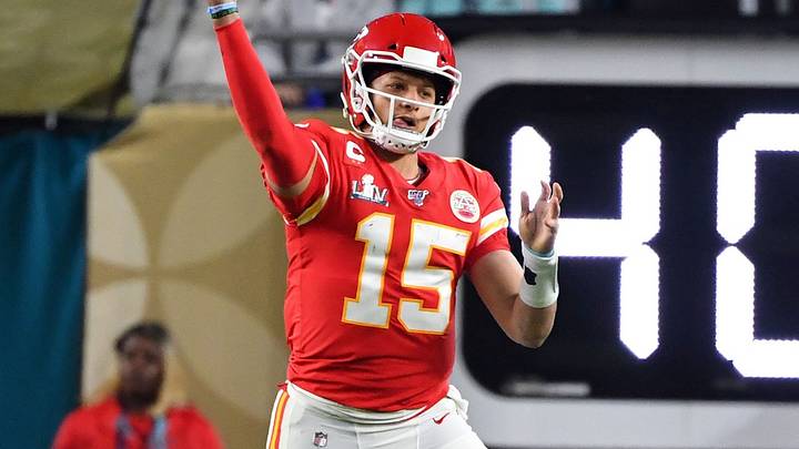 How do the Atlanta Falcons compare to the AFC West