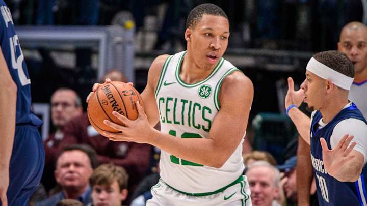 Inside Grant Williams' Deep Connection to Outer Space Inside Grant Williams' Deep Connection to Outer Space