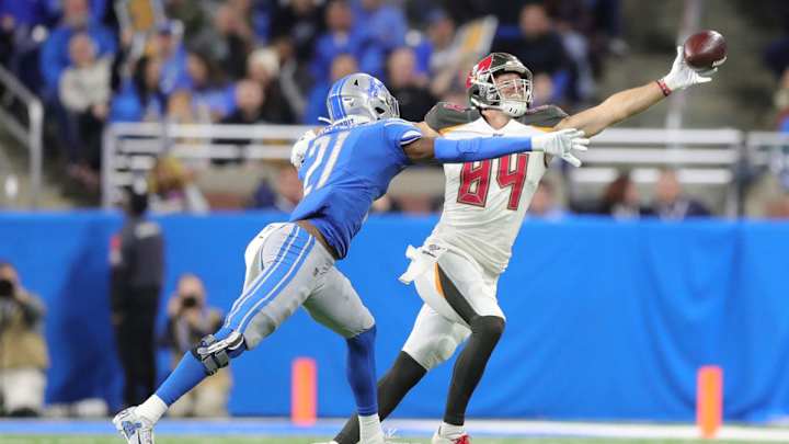One Key Defensive Stat Lions Must Improve Immediately
