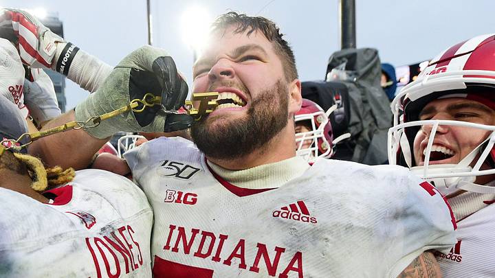 Packers Sign Sixth-Round Guard Stepaniak