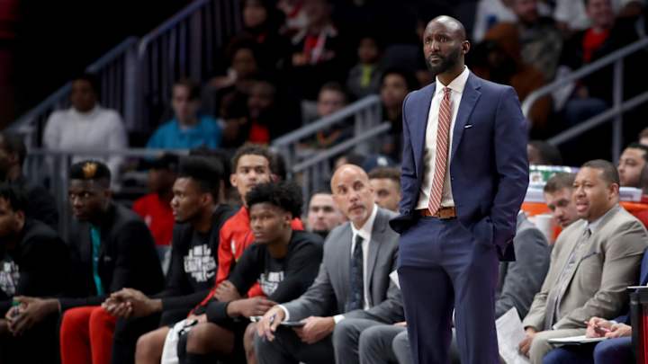 Former Memphis Grizzlies Assistant Coach Leads Charge For NBA Coaches Against Racism And Injustice