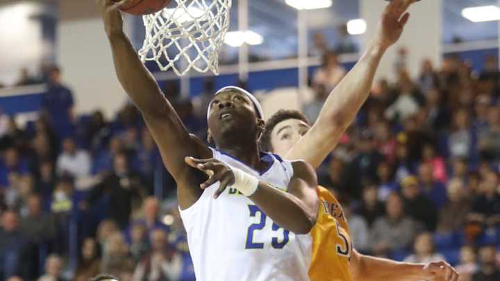 State Shows Interest in Grad Transfer Justyn Mutts State Shows Interest in Grad Transfer Justyn Mutts