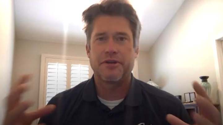 Cal Swimming: Bears Coach David Durden Featured in Swimming World Magazine Cal Swimming: Bears Coach David Durden Featured in Swimming World Magazine