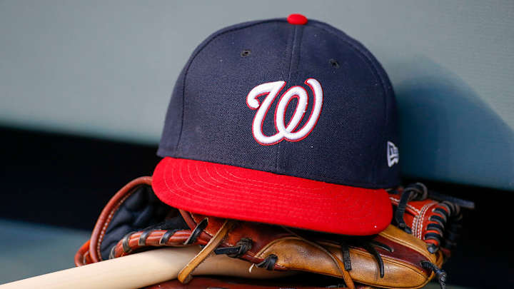 Nationals Change Course, Pay Minor Leaguers Full Stipend