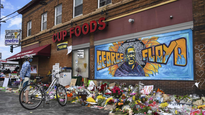 COLUMN: Sports Are a Microcosm Of Today’s Broken Society