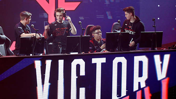 Gambling Today: Esports Betting Keeps Climbing