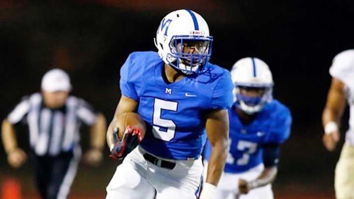 2021 LSU Recruit BJ Harris Ideally Wants to Hold Off on Commitment, Realizes That May Not Be an Option