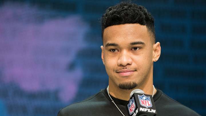 Top 15 Dynasty QB Rookie Rankings: I Have Jordan Love Ahead of Justin Herbert!