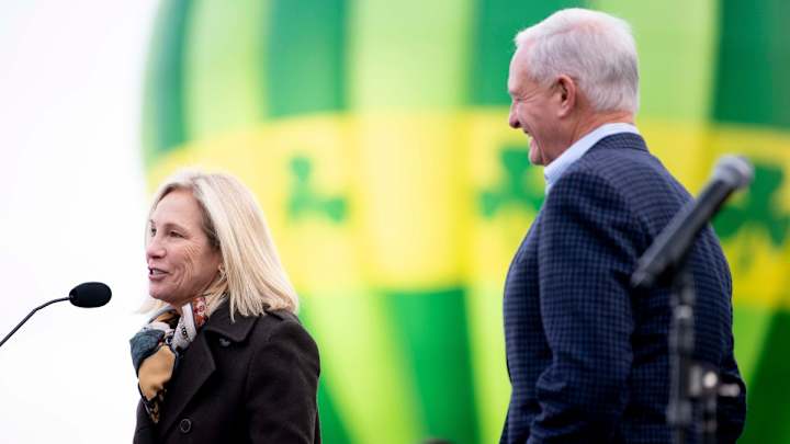 Cleveland Browns Statement On Institutional Racism Largely Good, But Missing A Few Things