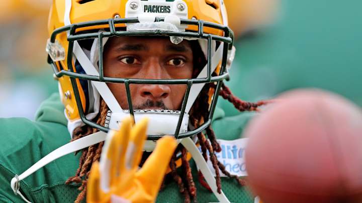 Is There Slot on Roster for Williams?