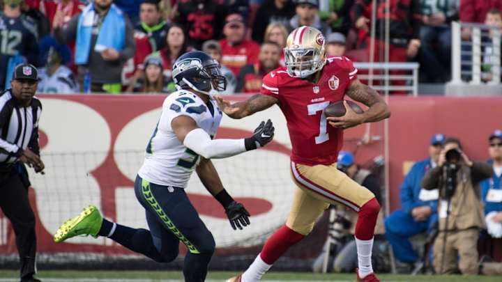 Five NFL Teams that Should Sign Colin Kaepernick Five NFL Teams that Should Sign Colin Kaepernick