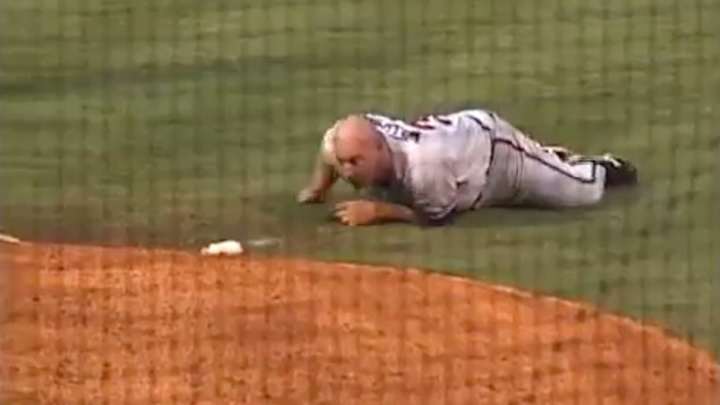 It’s the Anniversary of a Classic Minor League Manager Meltdown