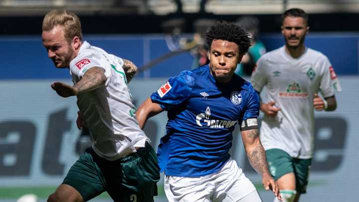 Americans Abroad: Weston McKennie's Activism Speaks Volumes