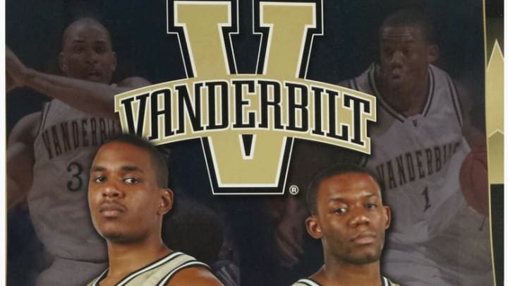 Former Vanderbilt Standout Julian Terrell Speaks Out