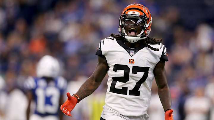 Former Bengals DB Dre Kirkpatrick says 'we need change,' doesn't believe vandalism is the solution Former Bengals DB Dre Kirkpatrick says 'we need change,' doesn't believe vandalism is the solution