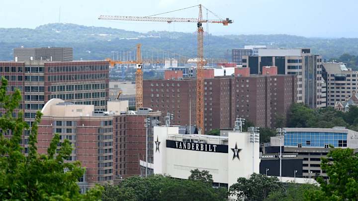 Vanderbilt Athletics' Statement on Racial Injustice in our Society Vanderbilt Athletics' Statement on Racial Injustice in our Society
