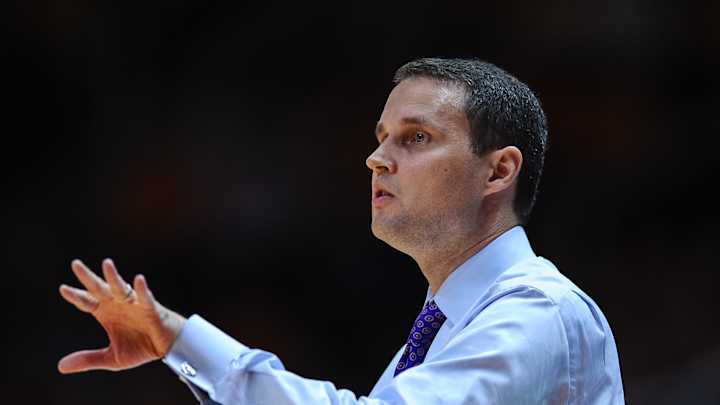 LSU Basketball Coach Will Wade Makes Statement in Wake of Recent Protests, George Floyd Killing