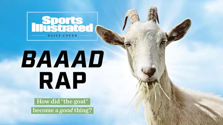 Chew on This: Who are the Husky GOATs or Goats?