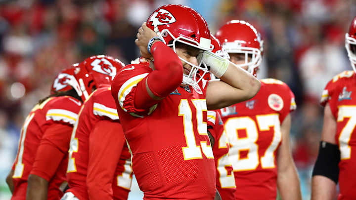 Five Rule Changes the NFL Should Consider