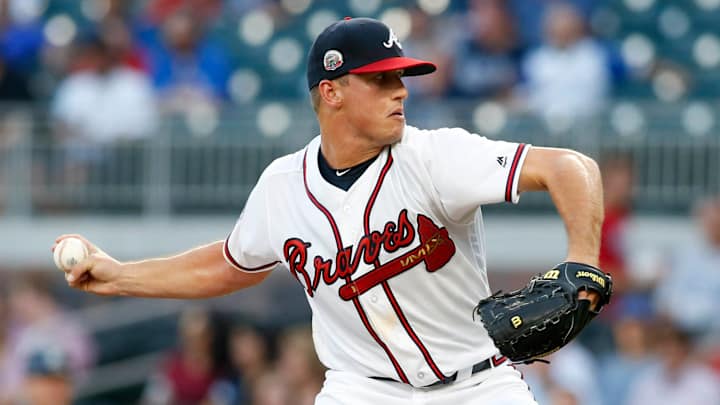 Atlanta Braves 2012 Draft Review