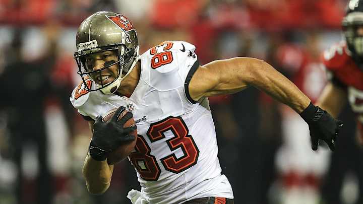 WATCH: Vincent Jackson Highlights WATCH: Vincent Jackson Highlights