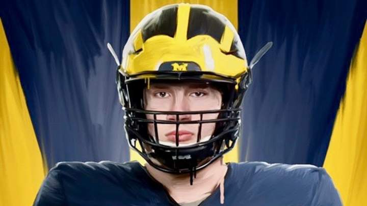 New Michigan Commit Tristan Bounds Says U-M Academics Played ‘Huge’ Role In Decision New Michigan Commit Tristan Bounds Says U-M Academics Played ‘Huge’ Role In Decision