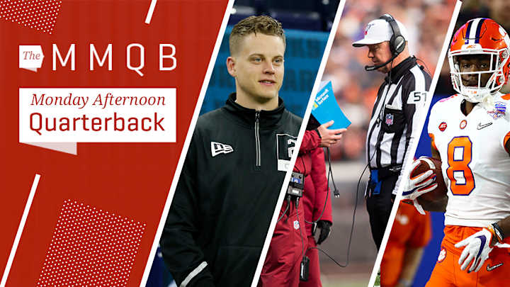 MAQB: Rookies Are Way Behind on Signing; Justyn Ross's Surgery Is Big NFL News; More