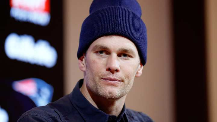 Tom Brady Shares Statement Calling for Criminal Justice Reform Amid Police Brutality Protests