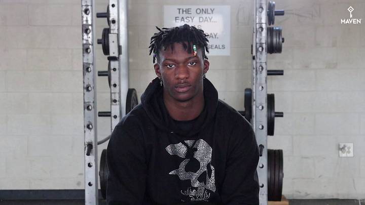 Georgia Recruiting: Exclusive Interview with 5-star, Smael Mondon Georgia Recruiting: Exclusive Interview with 5-star, Smael Mondon